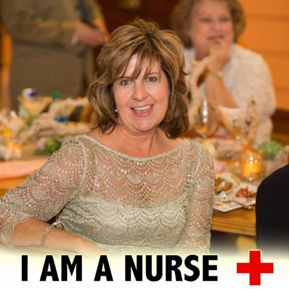 Meet your Posher, Rhonda